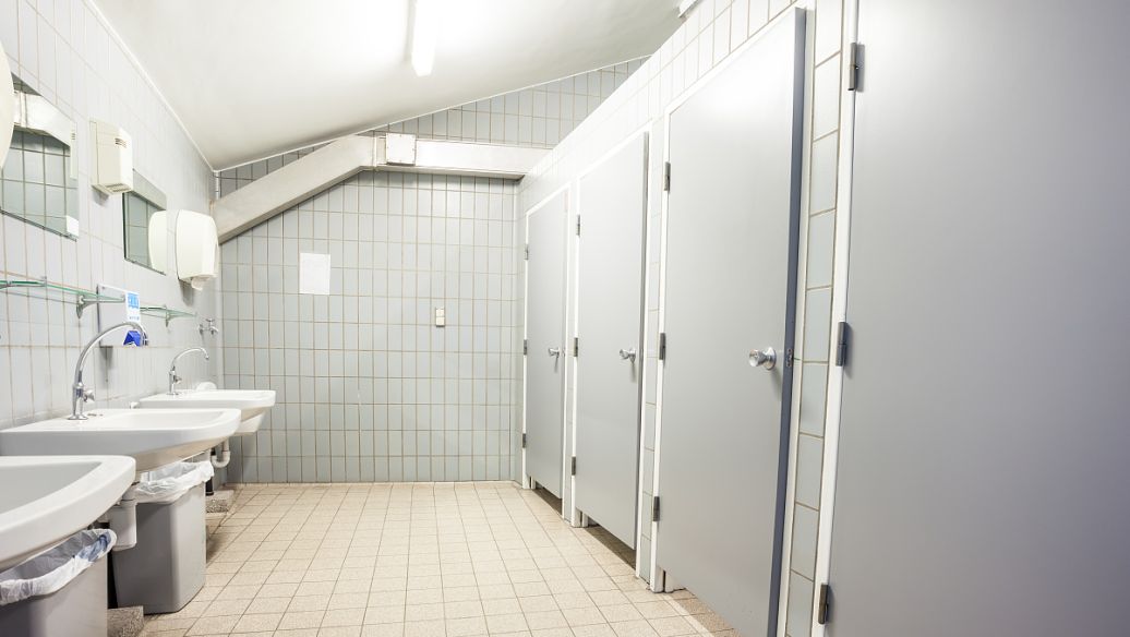 智慧厕所是什么意思能否改善室内空气问题？